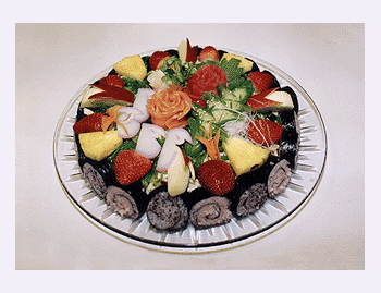 cake