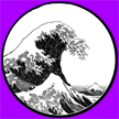 wave