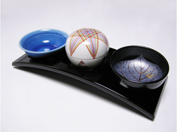 appetizer set