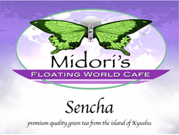 tea labels